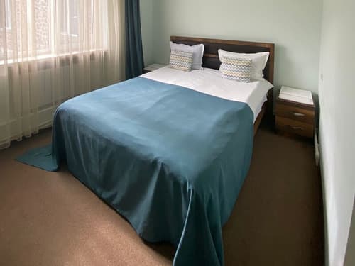 Mina Hotel