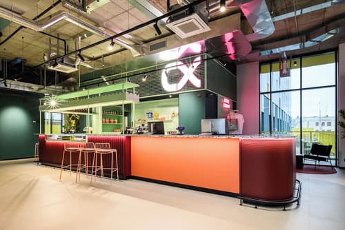 CX Modena Crocetta, Primary image