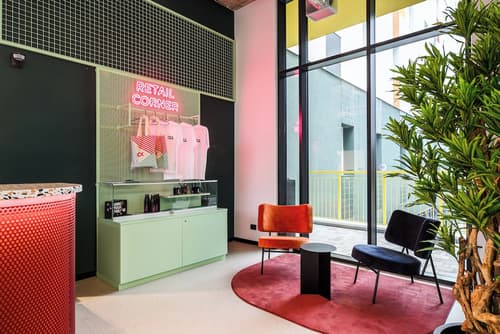 CX Modena Crocetta, Reception