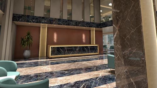 Great Athens Hotel