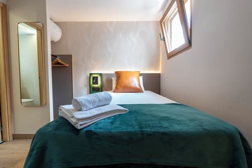 Hotel boutique Negresco Plaza Mayor