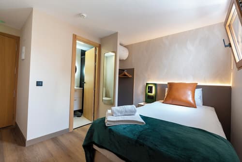 Hotel boutique Negresco Plaza Mayor