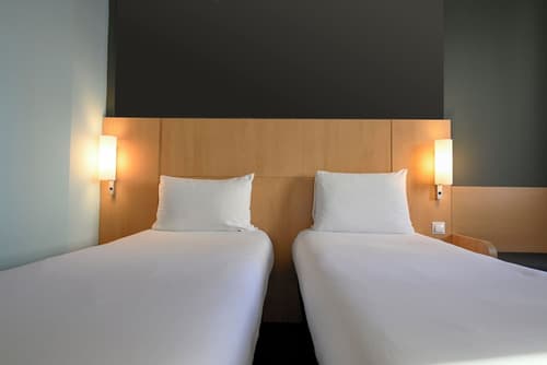 Hotel Skopje City Centre, Room