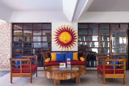 Grand Muthu Runaway Bay Club Caribbean - All Inclusive, Reception