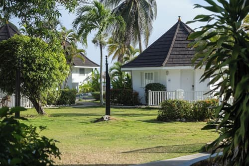Grand Muthu Runaway Bay Club Caribbean - All Inclusive, View from room