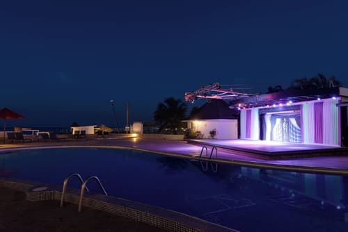 Grand Muthu Runaway Bay Club Caribbean - All Inclusive, Pool