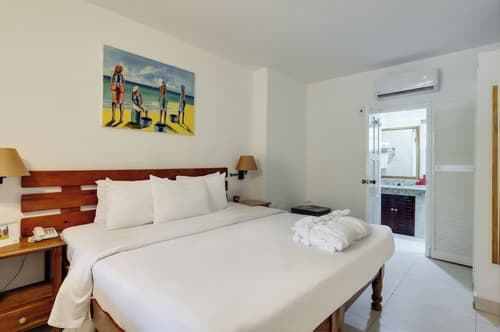Grand Muthu Runaway Bay Club Caribbean - All Inclusive, Room