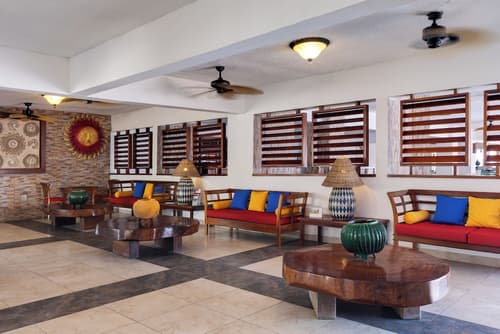 Grand Muthu Runaway Bay Club Caribbean - All Inclusive, Reception