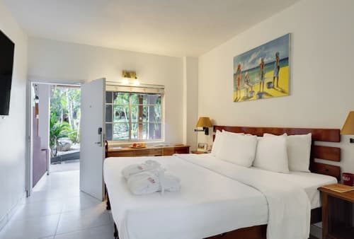 Grand Muthu Runaway Bay Club Caribbean - All Inclusive, Room