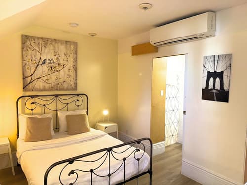 Auberge du Plateau - Hostel
