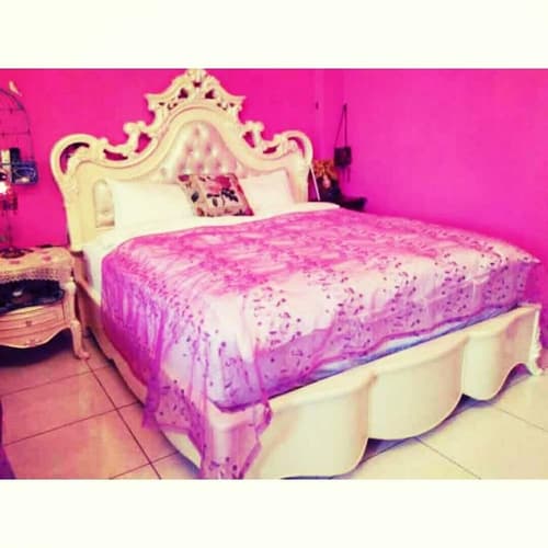 Hualien Seaside Ocean B&B, Room