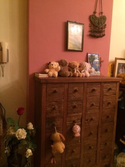 Hualien Seaside Ocean B&B, Lobby