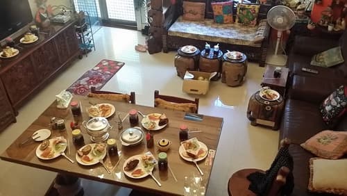 Hualien Seaside Ocean B&B, Lobby