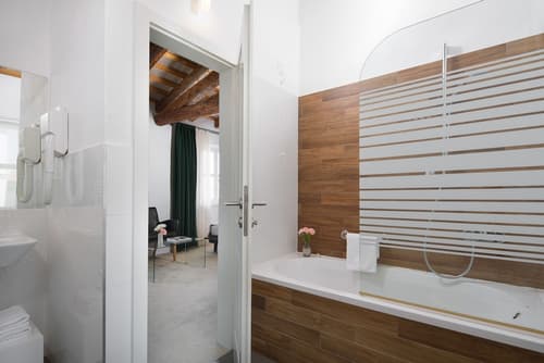 Hotel La Grisa, Room