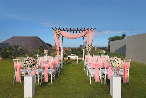 Four Points By Sheraton Bali, Kuta, Banquet hall