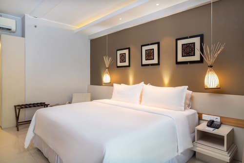 Four Points By Sheraton Bali, Kuta, Room