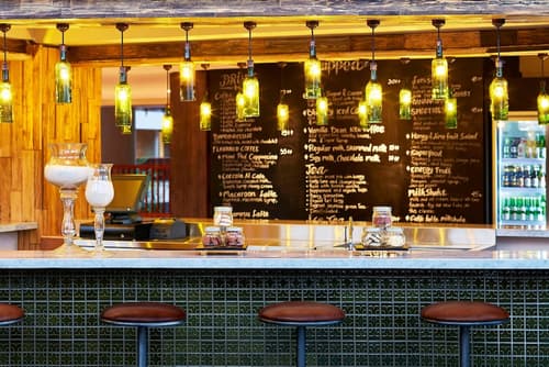 Four Points By Sheraton Bali, Kuta, Restaurant