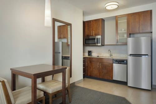 Residence Inn by Marriott Orlando Downtown, Room