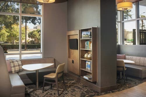 Residence Inn by Marriott Orlando Downtown