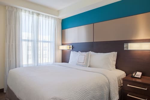 Residence Inn by Marriott Orlando Downtown, Room