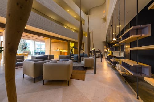 D-Resort Šibenik, Lobby