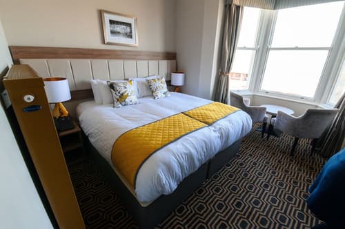 Llandudno Bay Hotel, Room