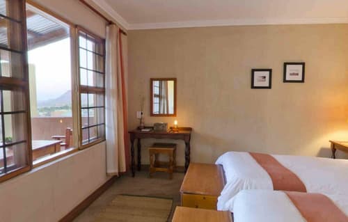 Klein-Aus Vista Desert Horse Inn, Room