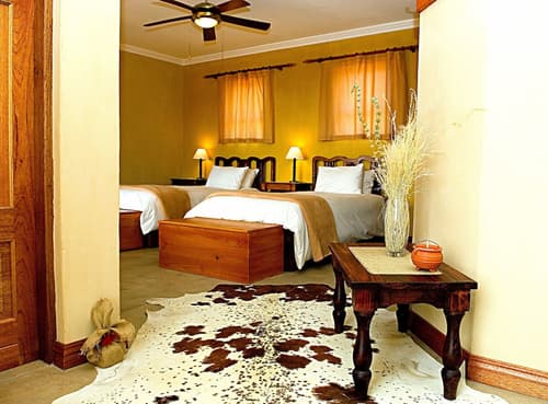 Klein-Aus Vista Desert Horse Inn, Room
