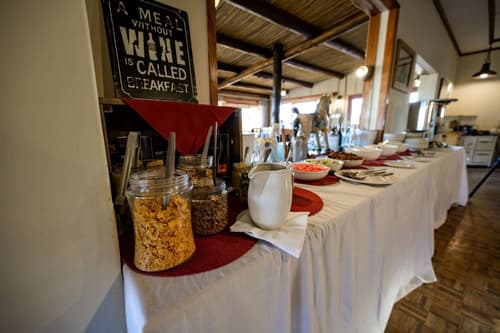 Klein-Aus Vista Desert Horse Inn