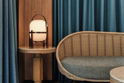 Dusit Thani Krabi Beach Resort