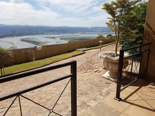 Villa Castollini, View from room
