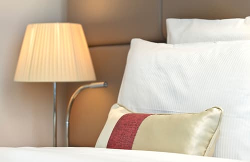 Crowne Plaza Borjomi by IHG, Room