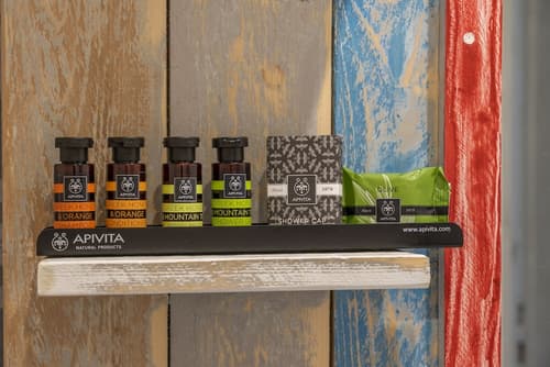 Kastalia Boutique Hotel