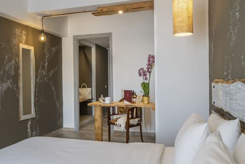 Kastalia Boutique Hotel, Room