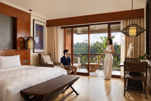 Padma Resort Ubud