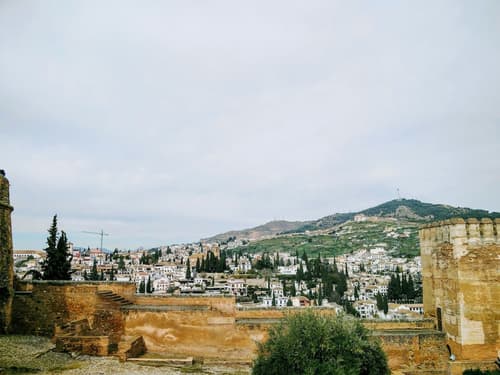 El Granado Hostel, Point of interest