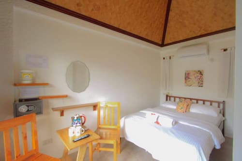 SunzEn Palawan, Resort (Sunz En Coron Resort), Room