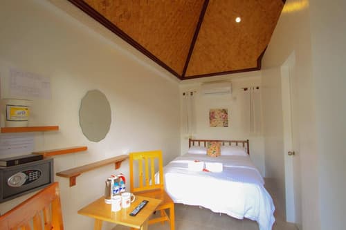 SunzEn Palawan, Resort (Sunz En Coron Resort), Room
