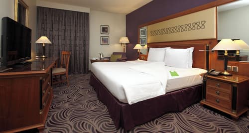 Holiday Inn Tabuk by IHG, Room