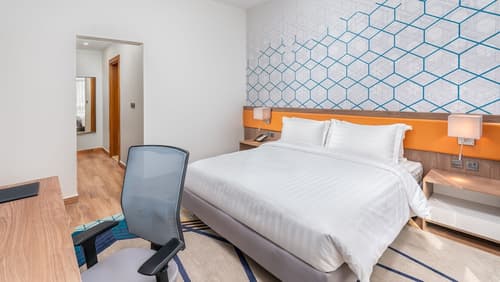Holiday Inn Tabuk by IHG, Room