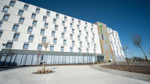 Holiday Inn Express Aberdeen Airport by IHG