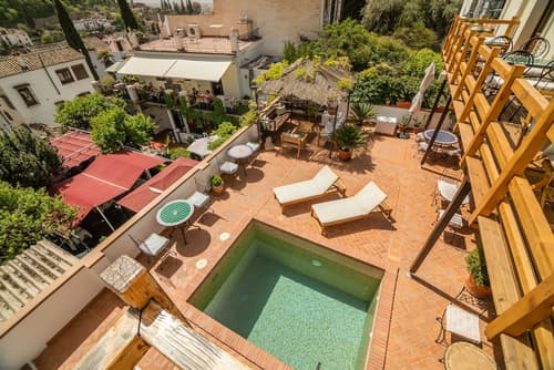 Casa Bombo