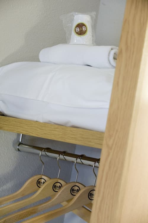 B&B HOTEL Lyon Centre Part-Dieu Gambetta