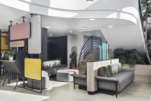 B&B HOTEL Lyon Centre Part-Dieu Gambetta