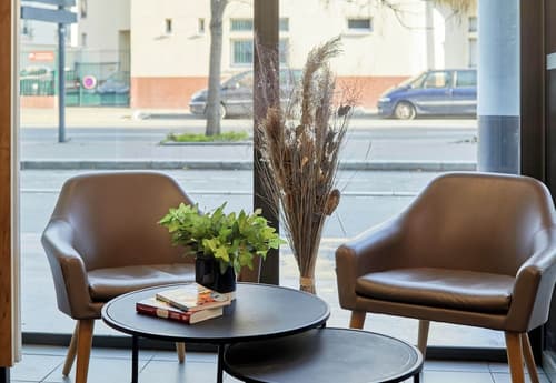 B&B HOTEL Paris Saint-Denis Pleyel