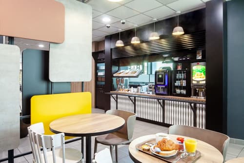 B&B HOTEL Paris Saint-Denis Pleyel