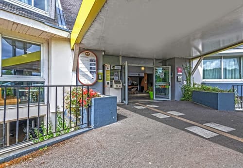 B&B HOTEL Quimper Sud