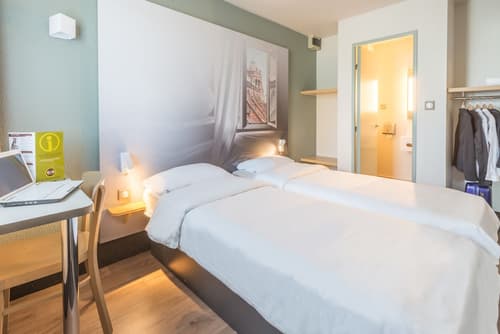 B&B HOTEL Strasbourg Sud Geispolsheim