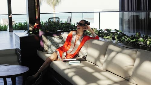 Alila Seminyak, Bali, Lobby