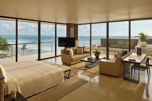 Alila Seminyak, Bali